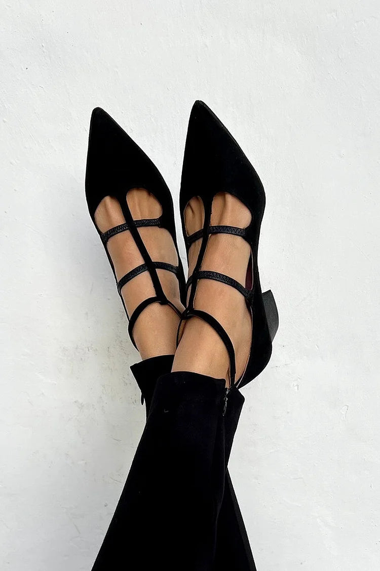 Nova | Radiance Heels