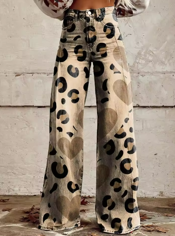 Myrren | Vintage Trousers