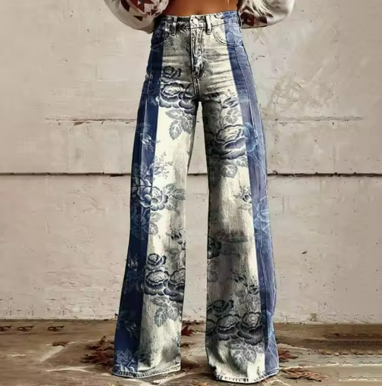 Lumindra | Vintage Trousers