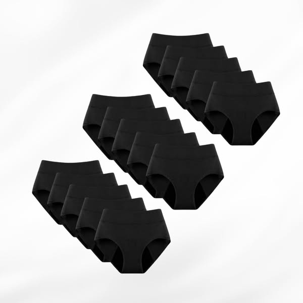 Terra Underwear (15-Pack)