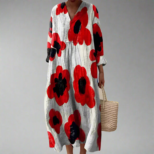 Poppy | Poppy Bloom Chic Dress