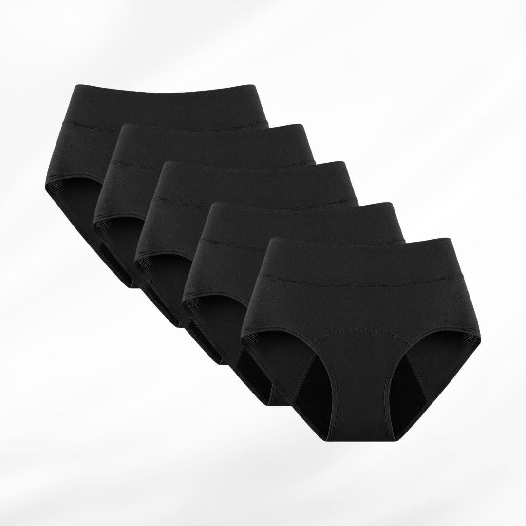 Terra Underwear (5-Pack)