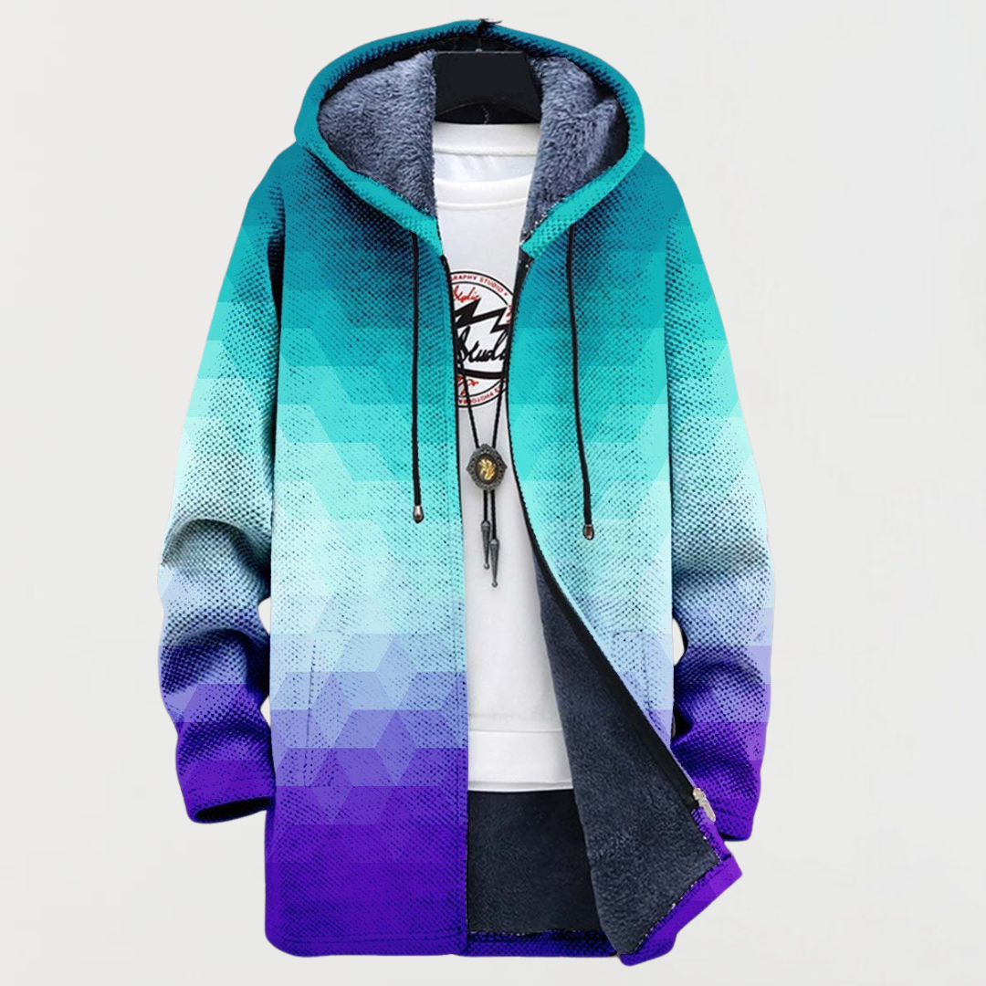 Regina | Casual Charm Hoodie