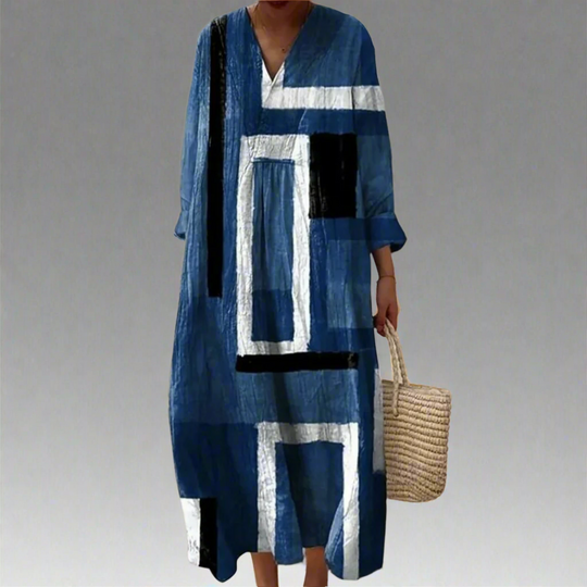 Grace | Modern Chic Dress