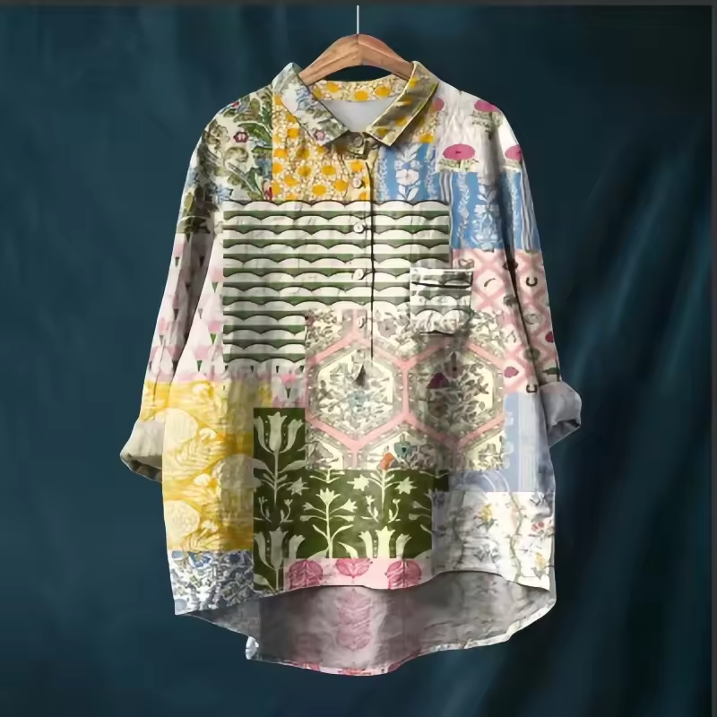 Naomi | Cool Shirt