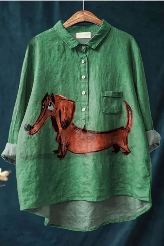 Ruby | Cool Shirt