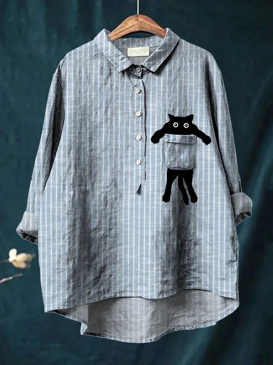 Harper | Cool Shirt