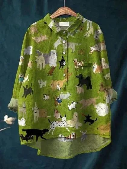 Daisy | Cool Shirt