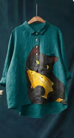 Natalie | Cool Shirt