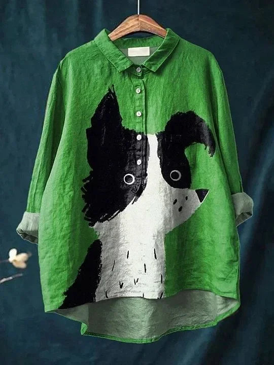 Jasmine | Cool Shirt