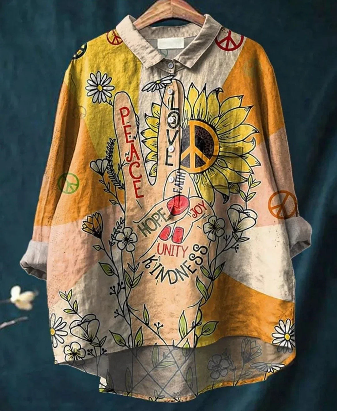 Penelope | Cool Shirt