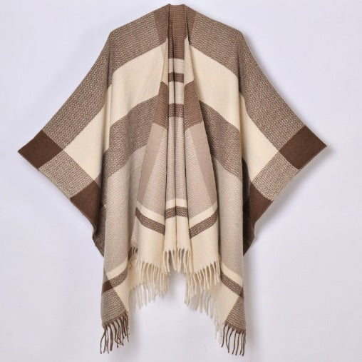 Midnight Whisper Scarf