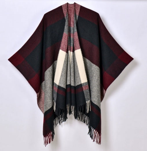 Moonlit Grace Scarf