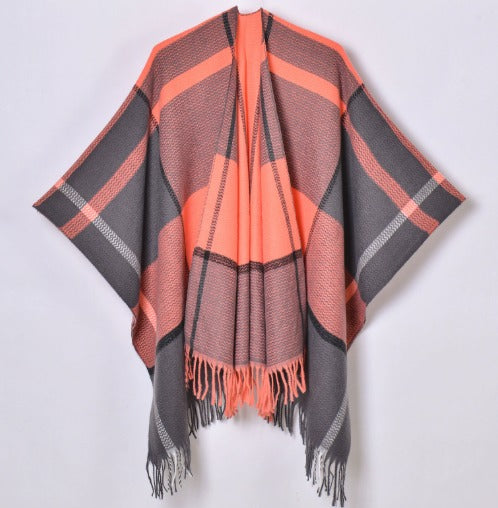 Ivory Charm Scarf
