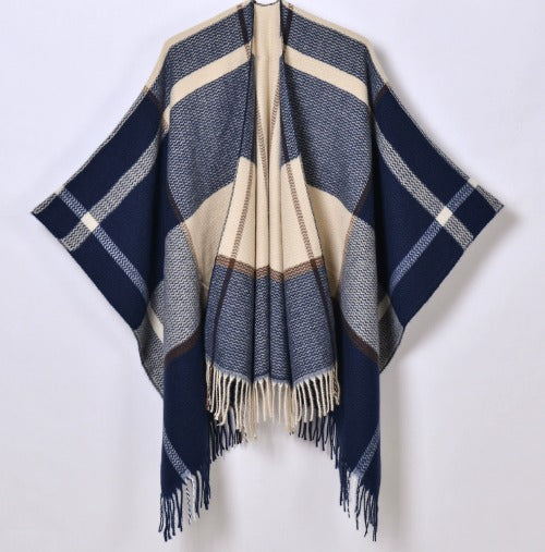 Crystal Dawn Scarf