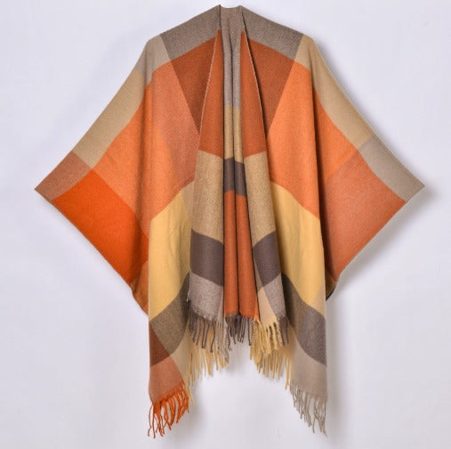 Rosewood Dream Scarf