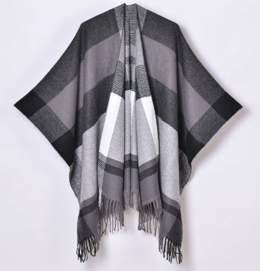 Amber Muse Scarf