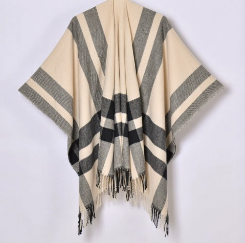 Starlight Bloom Scarf