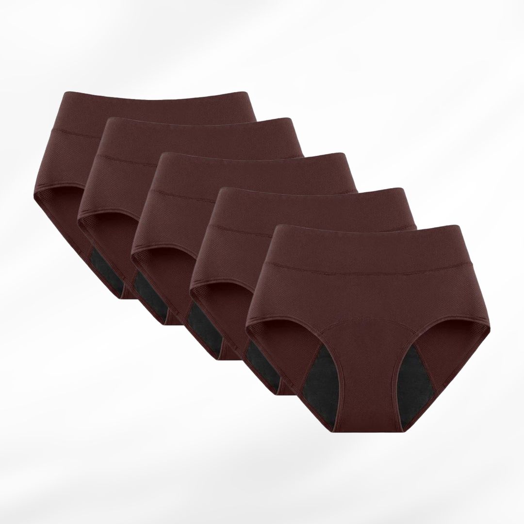 Nova Underwear (5-Pack)