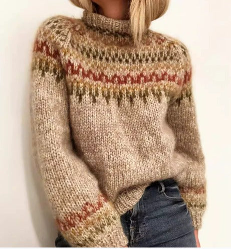 The Celeste | Timeless Sweater