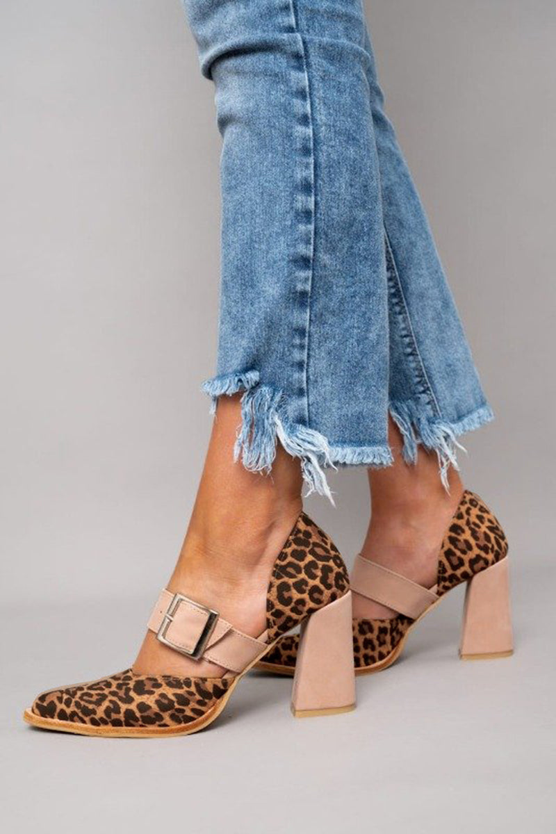 Eternal Elegance | Forever Heels