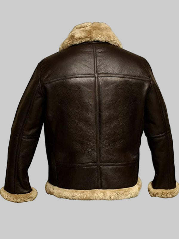 Jackson | Heritage Aviator Jacket