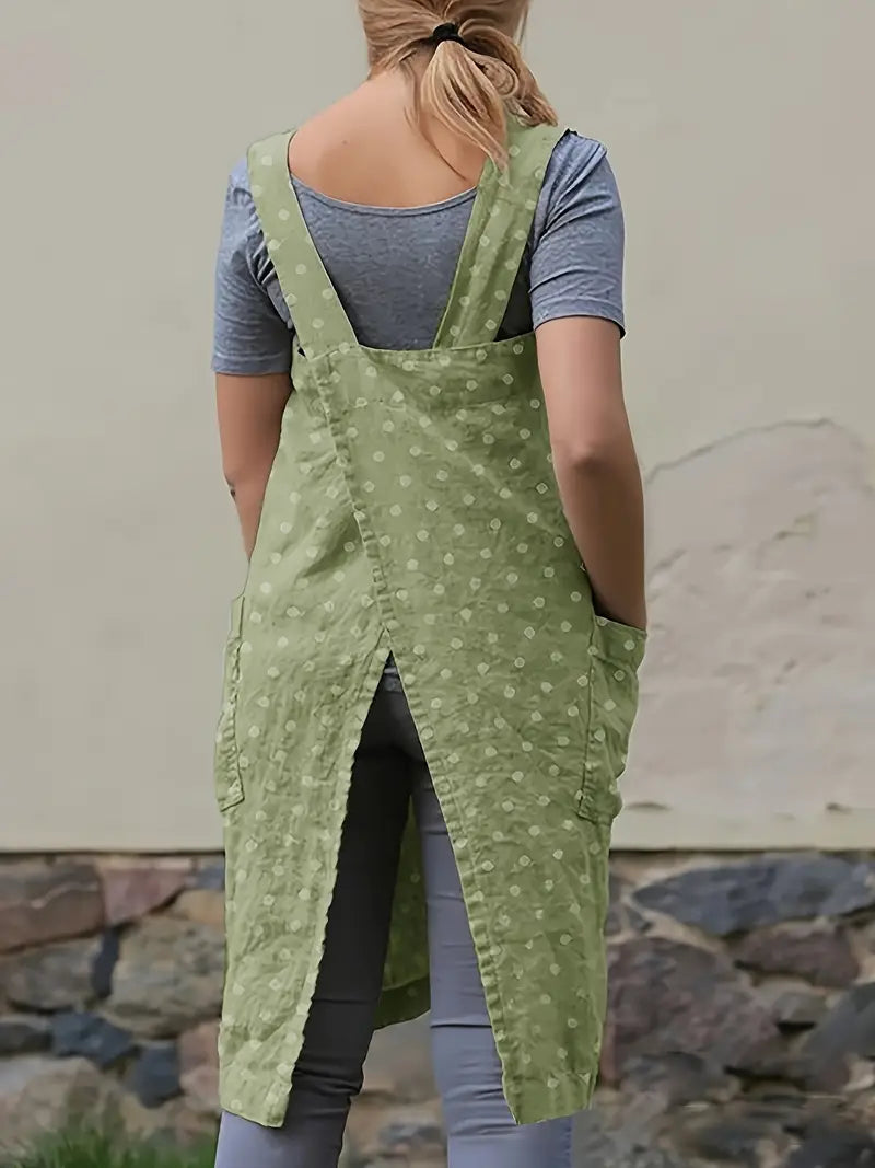Haven Kitchen Dress