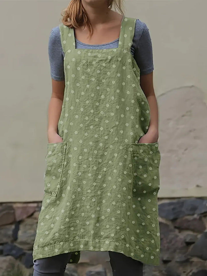 Haven Kitchen Dress