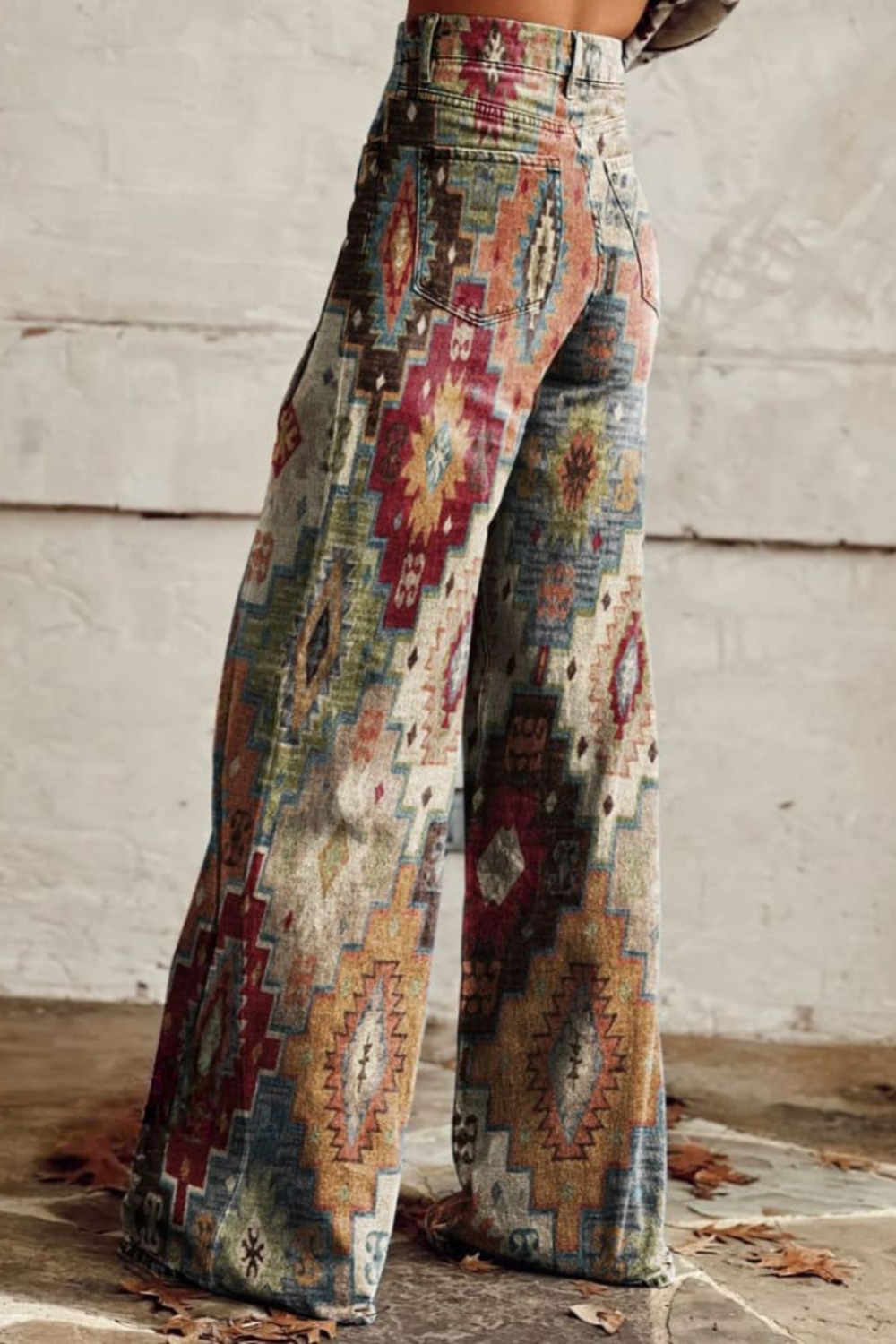 Galadysa | Vintage Trousers