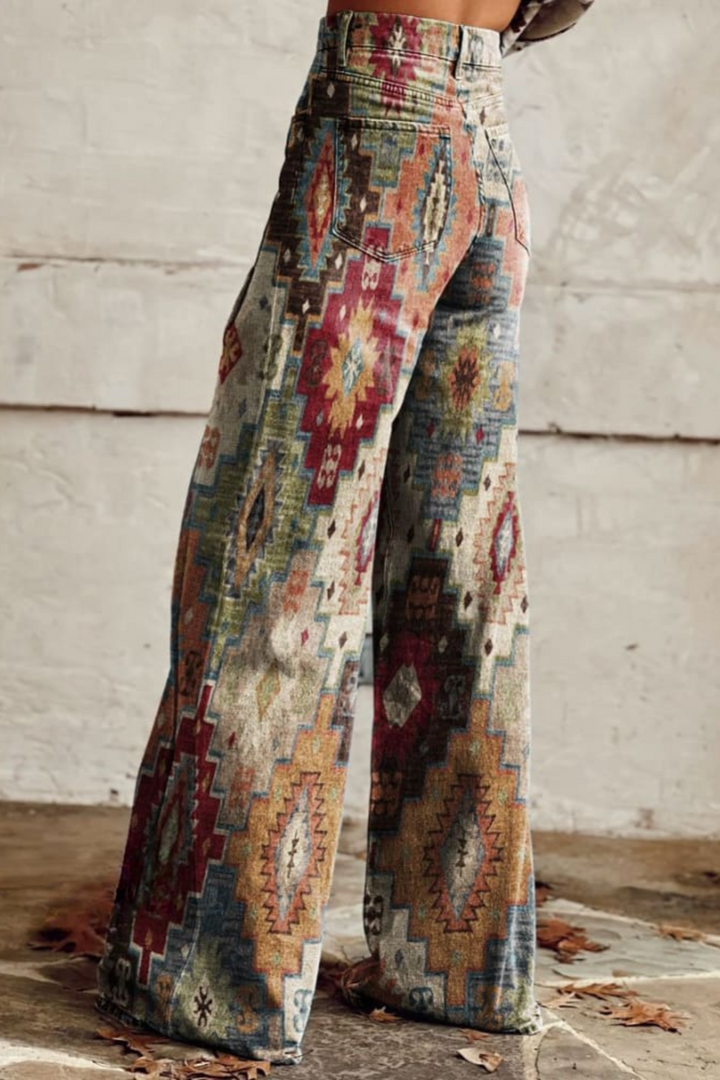 Galadysa | Vintage Trousers