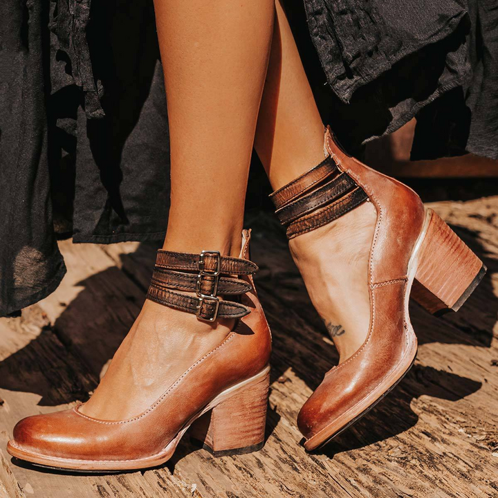 Aurora | Shine Heels
