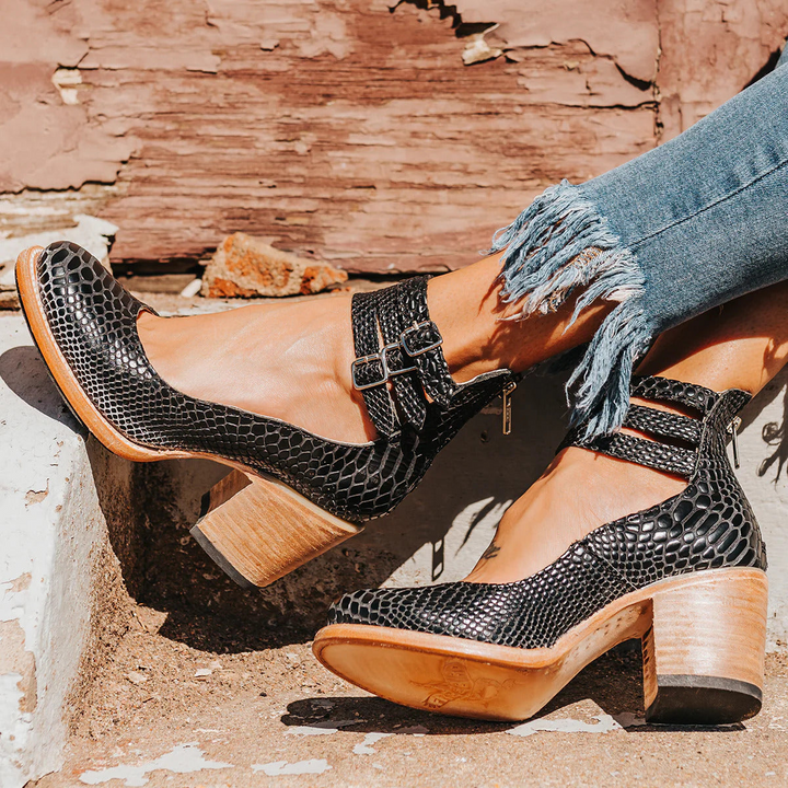 Aurora | Shine Heels