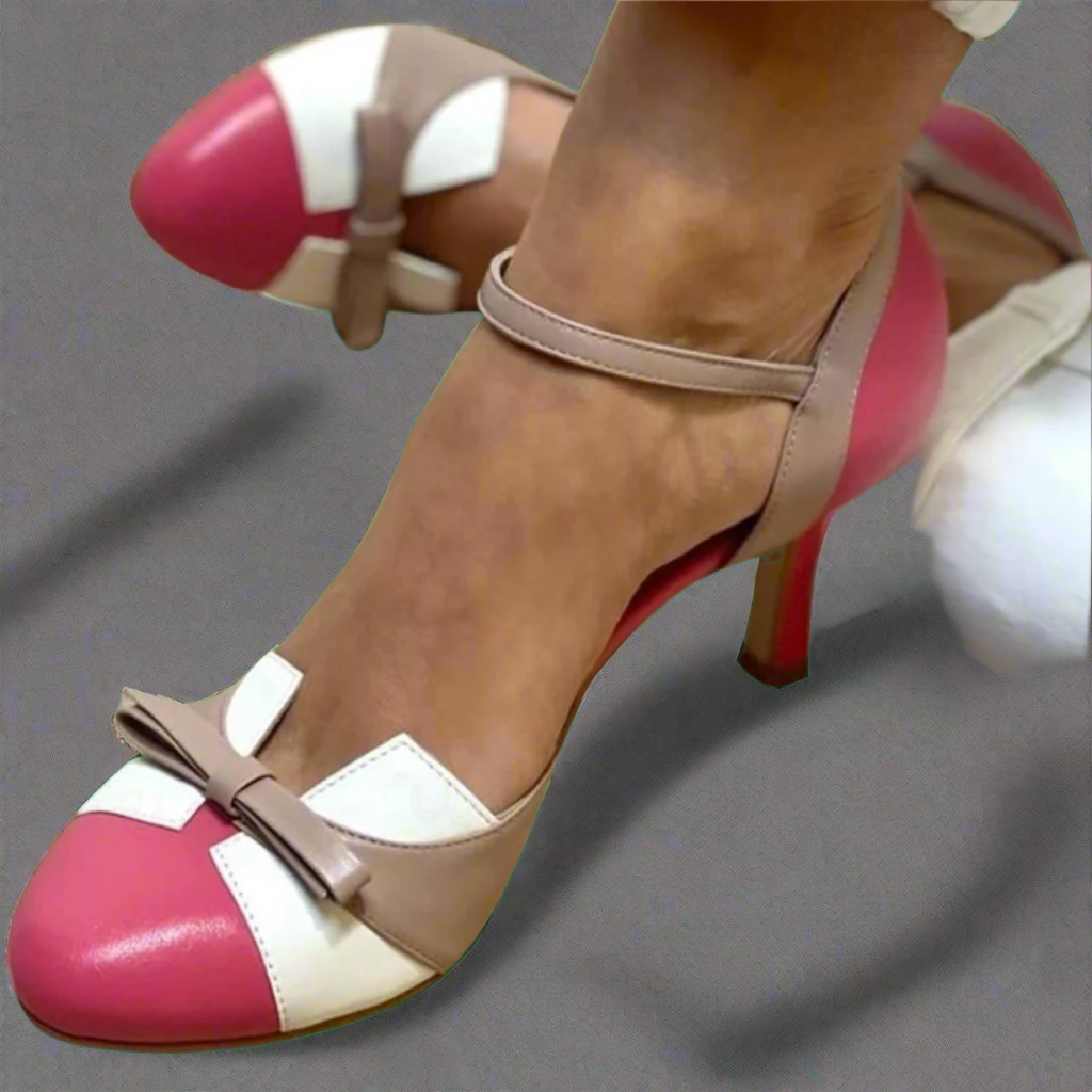 Madison | Elegance Heels