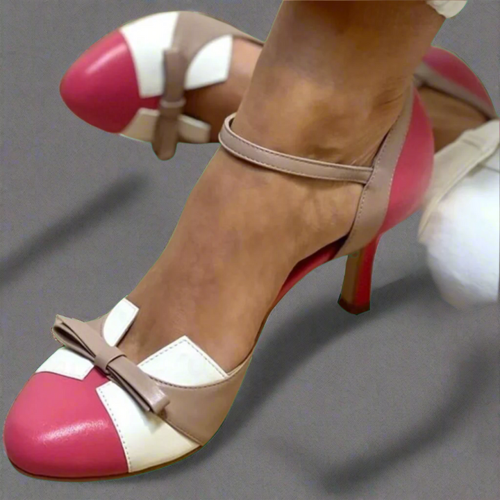 Madison | Elegance Heels