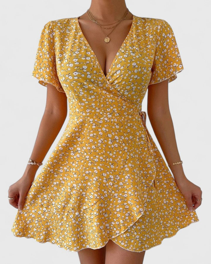 Emma | Sophisticated Dress