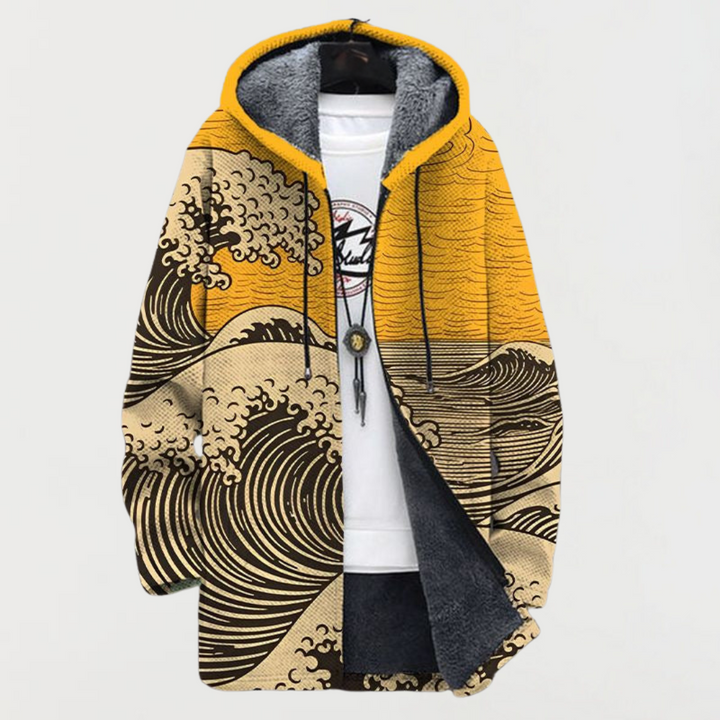 St. John’s | Casual Charm Hoodie