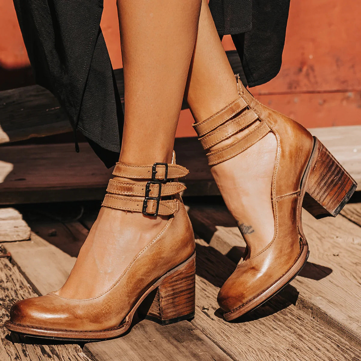Aurora | Shine Heels