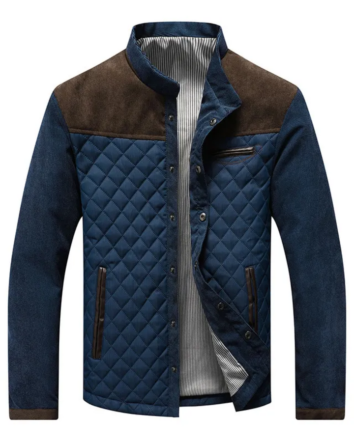 Marshall | Refined Quilted Jacket