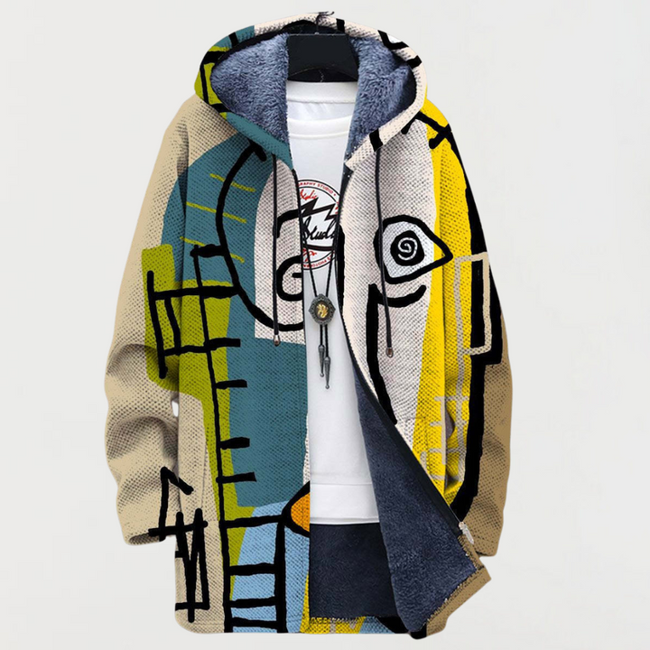 Windsor | Casual Charm Hoodie
