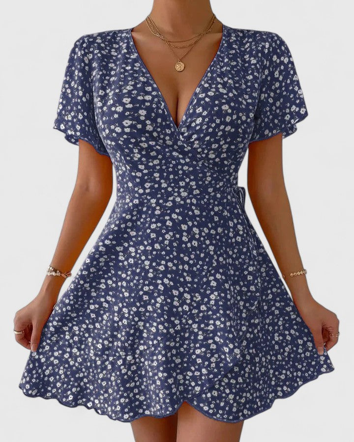 Emma | Sophisticated Dress