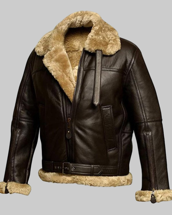 Jackson | Heritage Aviator Jacket