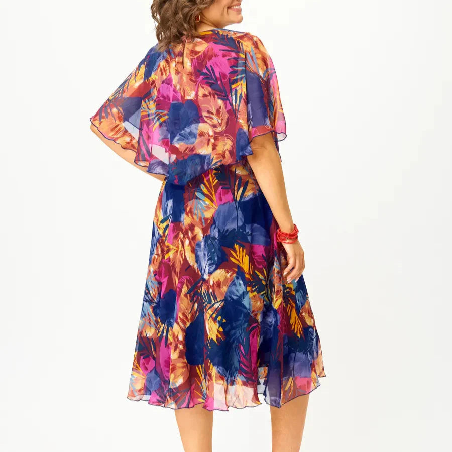 Isla - Comfortable Dress