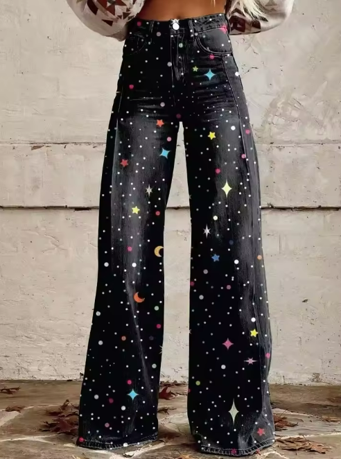 Luthira | Vintage Trousers