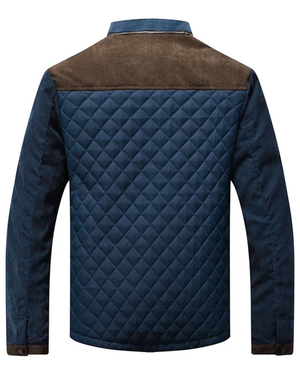 Marshall | Refined Quilted Jacket