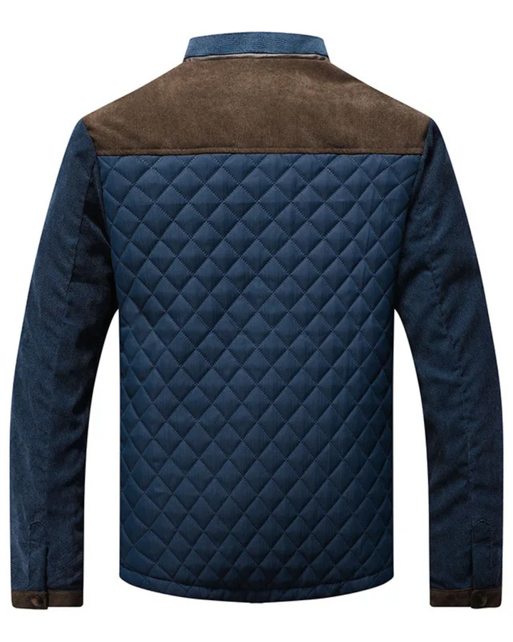 Marshall | Refined Quilted Jacket