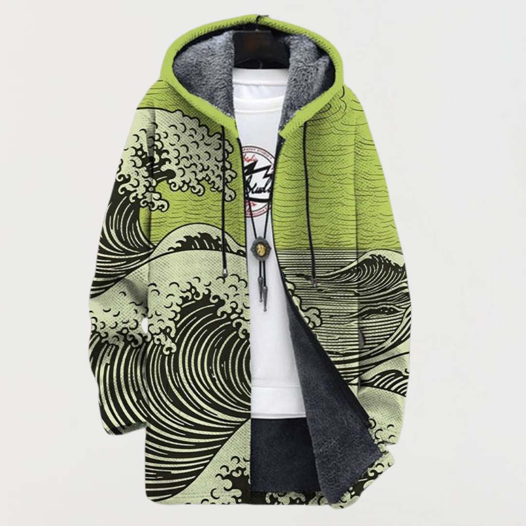 St. John’s | Casual Charm Hoodie