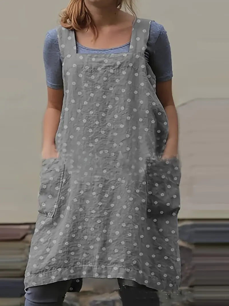 Haven Kitchen Dress