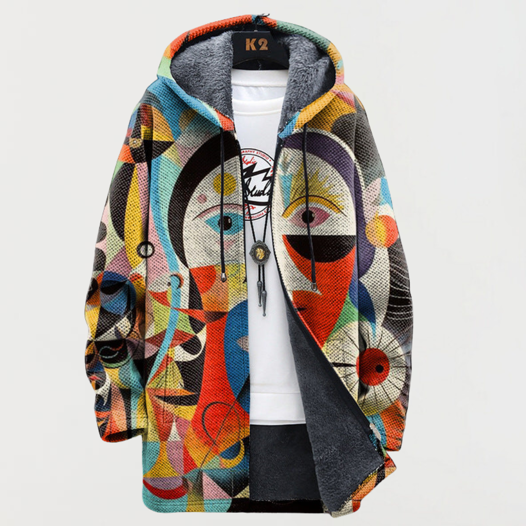 Windsor | Casual Charm Hoodie