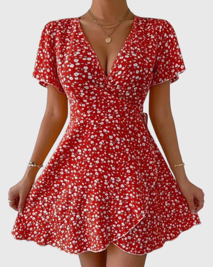 Emma | Sophisticated Dress