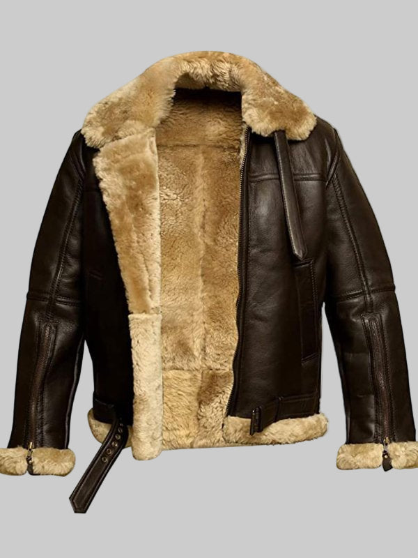 Jackson | Heritage Aviator Jacket